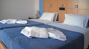 Ermioni Hotel