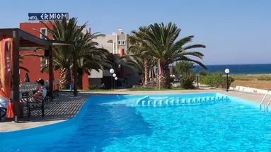 Ermioni Hotel