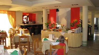 Ermioni Hotel