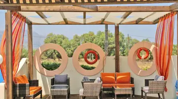 Ermioni Hotel