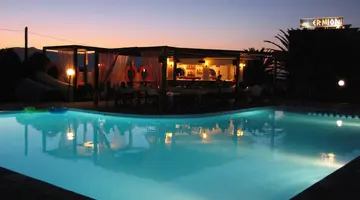 Ermioni Hotel