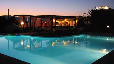 Ermioni Hotel