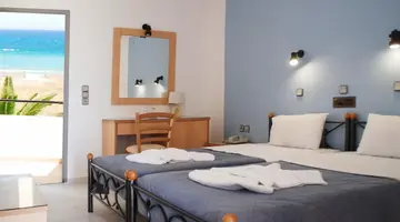 Ermioni Hotel