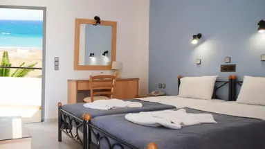 Ermioni Hotel