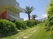 Ermioni Hotel