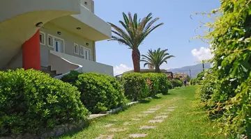 Ermioni Hotel