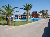 Ermioni Hotel