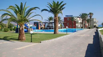 Ermioni Hotel