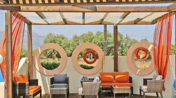 Ermioni Hotel