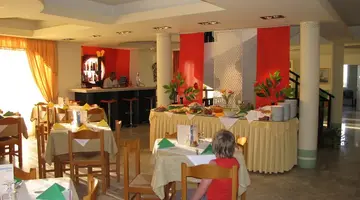 Ermioni Hotel