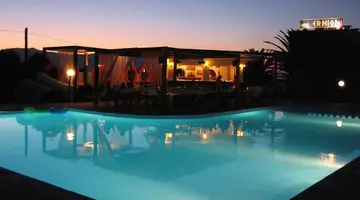 Ermioni Hotel