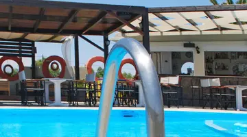 Ermioni Hotel