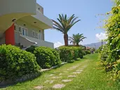 Ermioni Hotel
