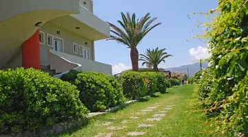 Ermioni Hotel