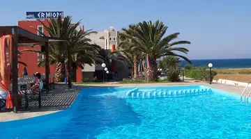 Ermioni Hotel