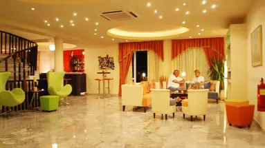 Ermioni Hotel
