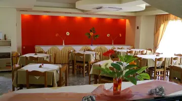 Ermioni Hotel