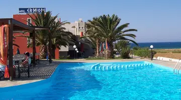 Ermioni