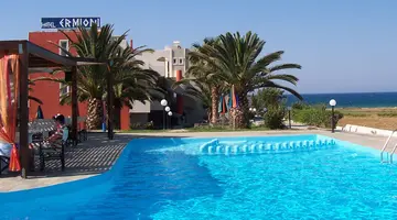 Ermioni
