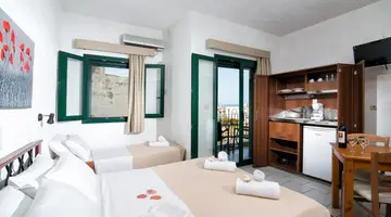 Erofili Apartments