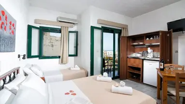 Erofili Apartments