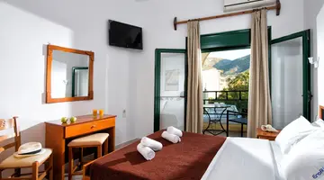 Erofili Apartments