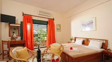 Erofili Apartments