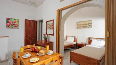 Erofili Apartments