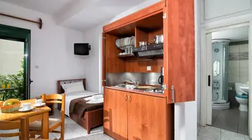 Erofili Apartments