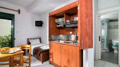 Erofili Apartments