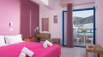 Erofili Apartments