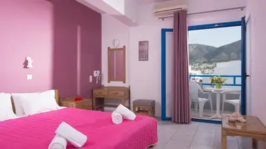 Erofili Apartments