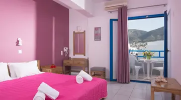 Erofili Apartments