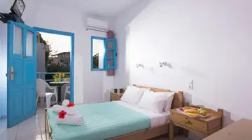 Erofili Apartments