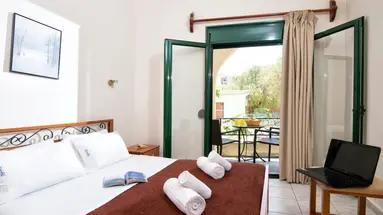 Erofili Apartments