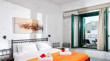 Erofili Apartments