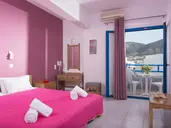 Erofili Apartments