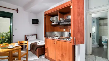 Erofili Apartments