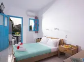 Erofili Apartments
