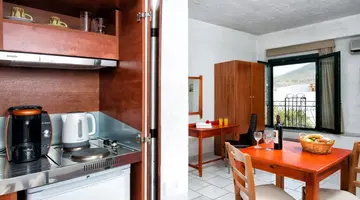 Erofili Apartments