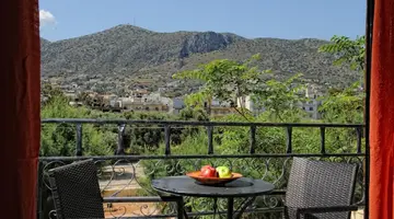 Erofili Apartments