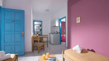 Erofili Apartments