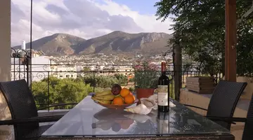 Erofili Apartments