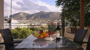 Erofili Apartments