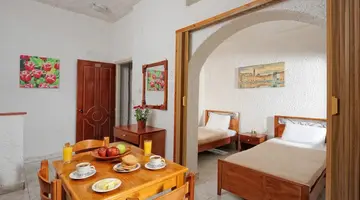 Erofili Apartments