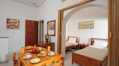Erofili Apartments