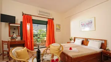 Erofili Apartments