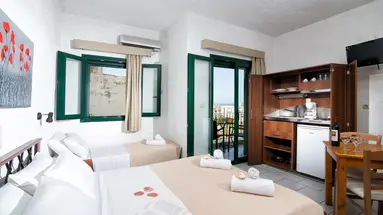 Erofili Apartments