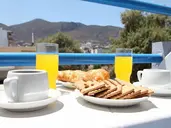 Erofili Apartments