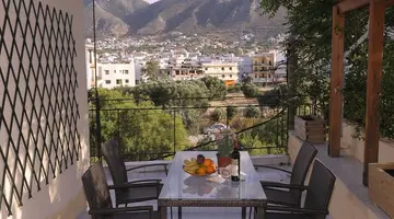 Erofili Apartments
